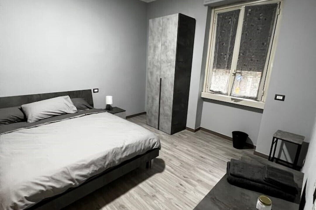 Photo of Bedroom in Corsico
