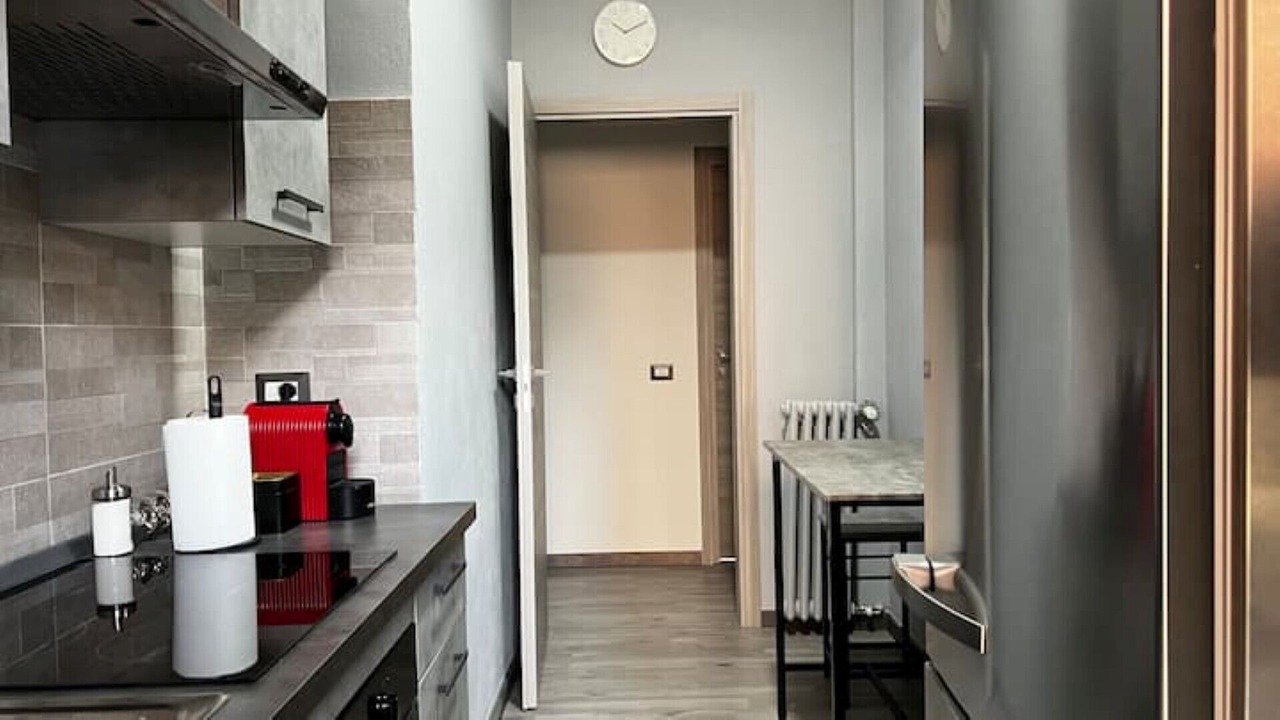 Photo of Kitchen in Corsico