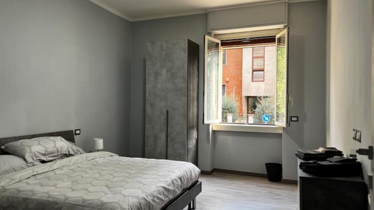 Photo of Bedroom in Corsico