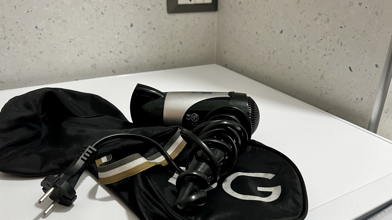 Photo of Bathroom in Corsico