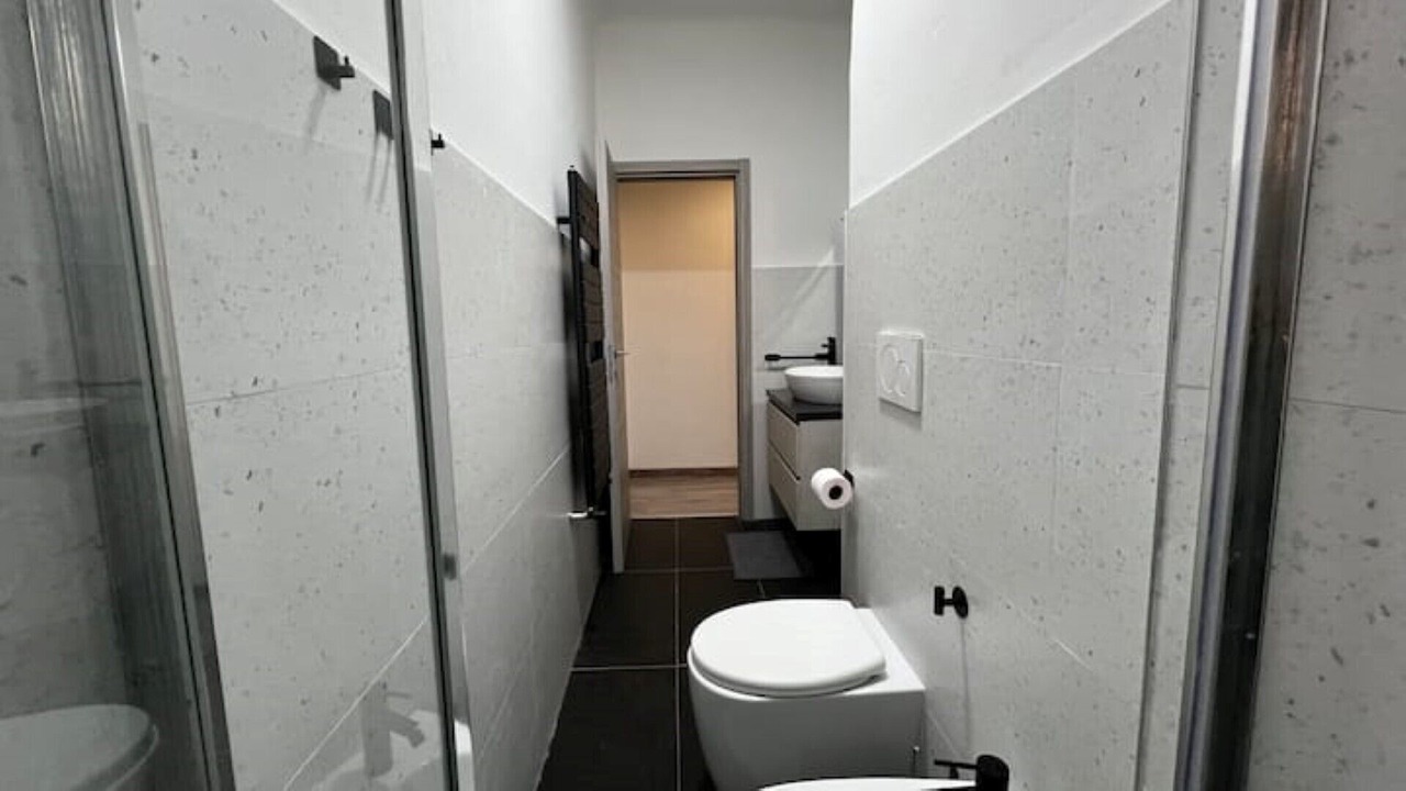 Photo of Bathroom in Corsico