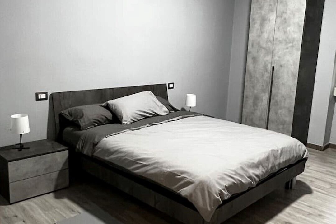 Photo of Bedroom in Corsico