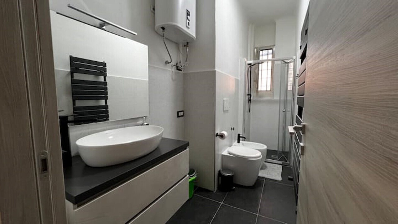 Photo of Bathroom in Corsico