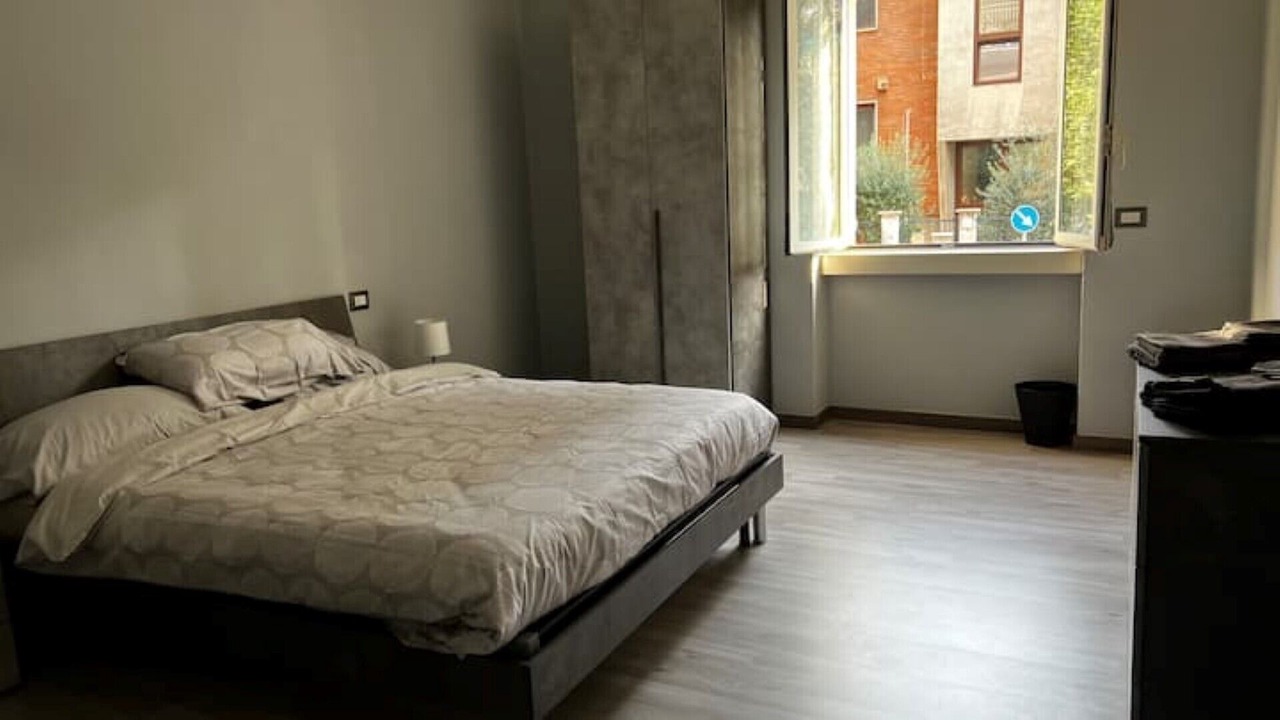 Photo of Bedroom in Corsico