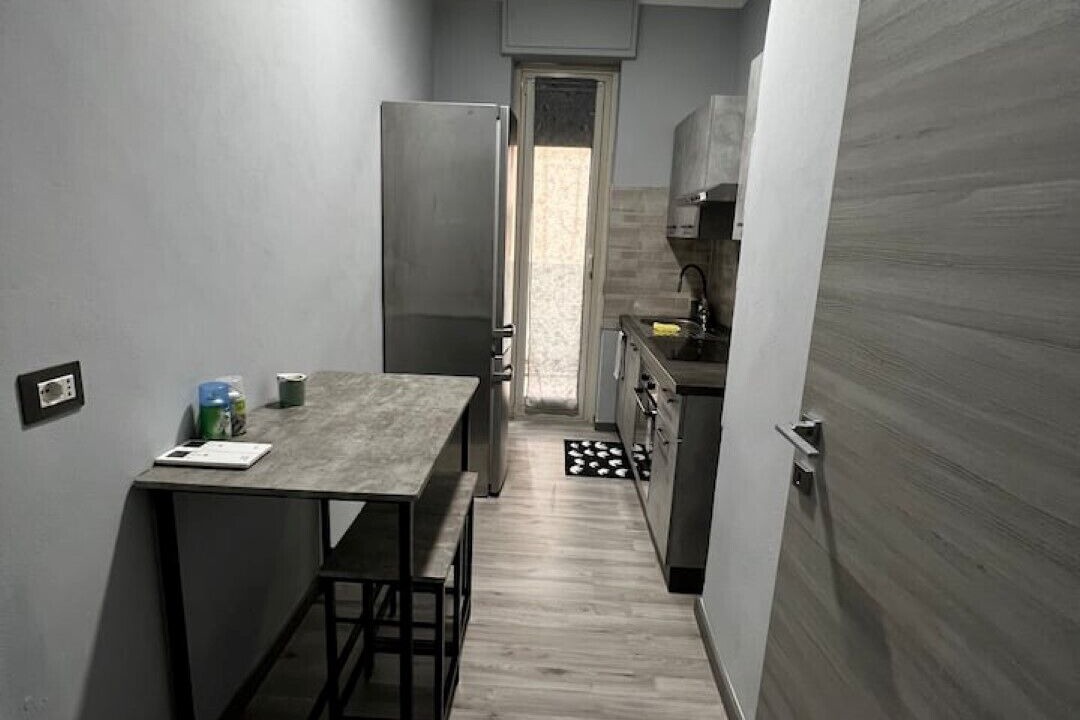 Photo of Kitchen in Corsico