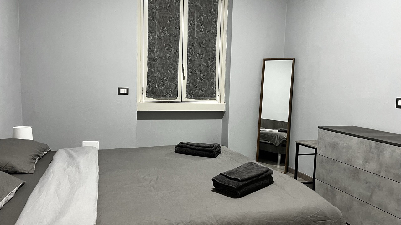 Photo of Bedroom in Corsico
