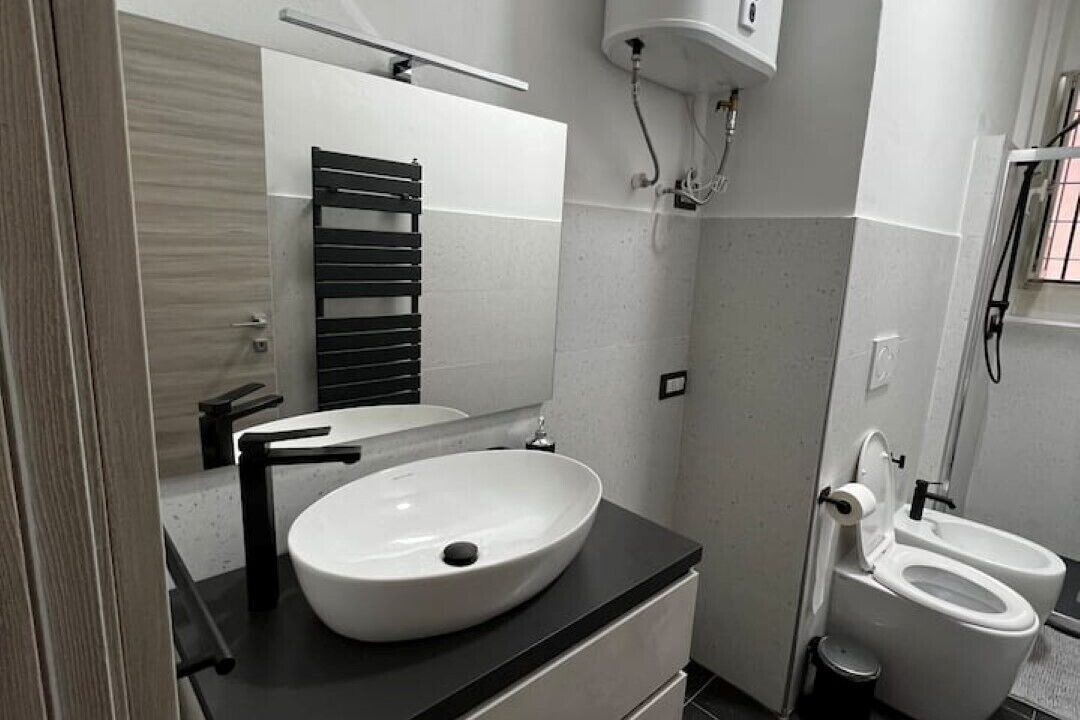 Photo of Bathroom in Corsico