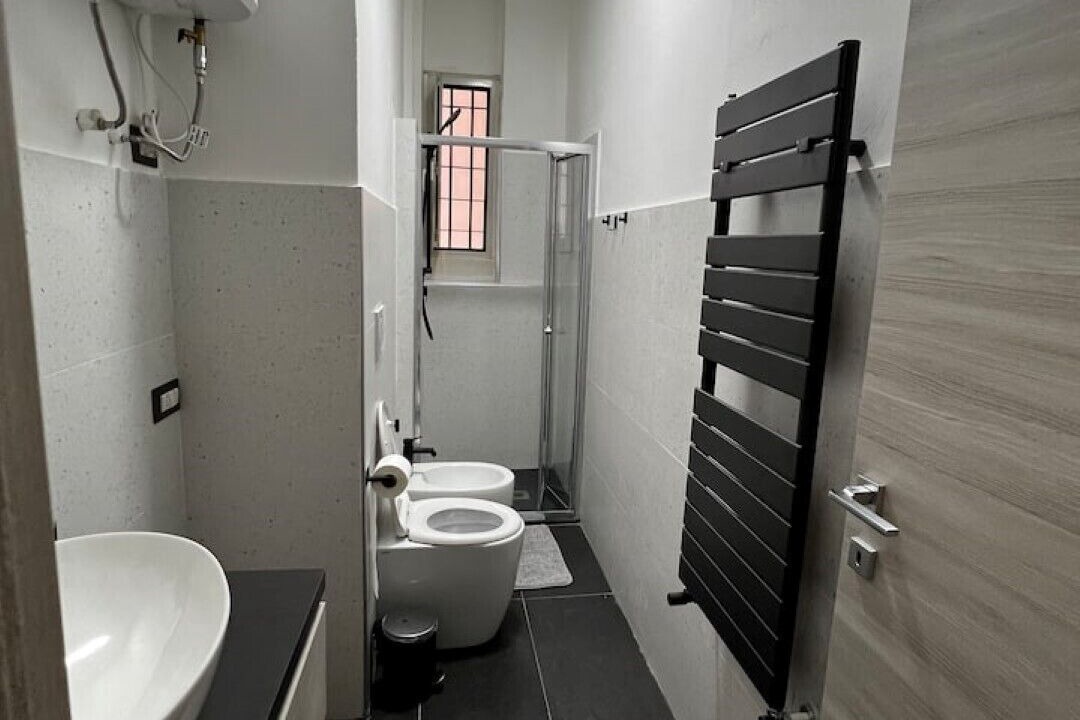 Photo of Bathroom in Corsico
