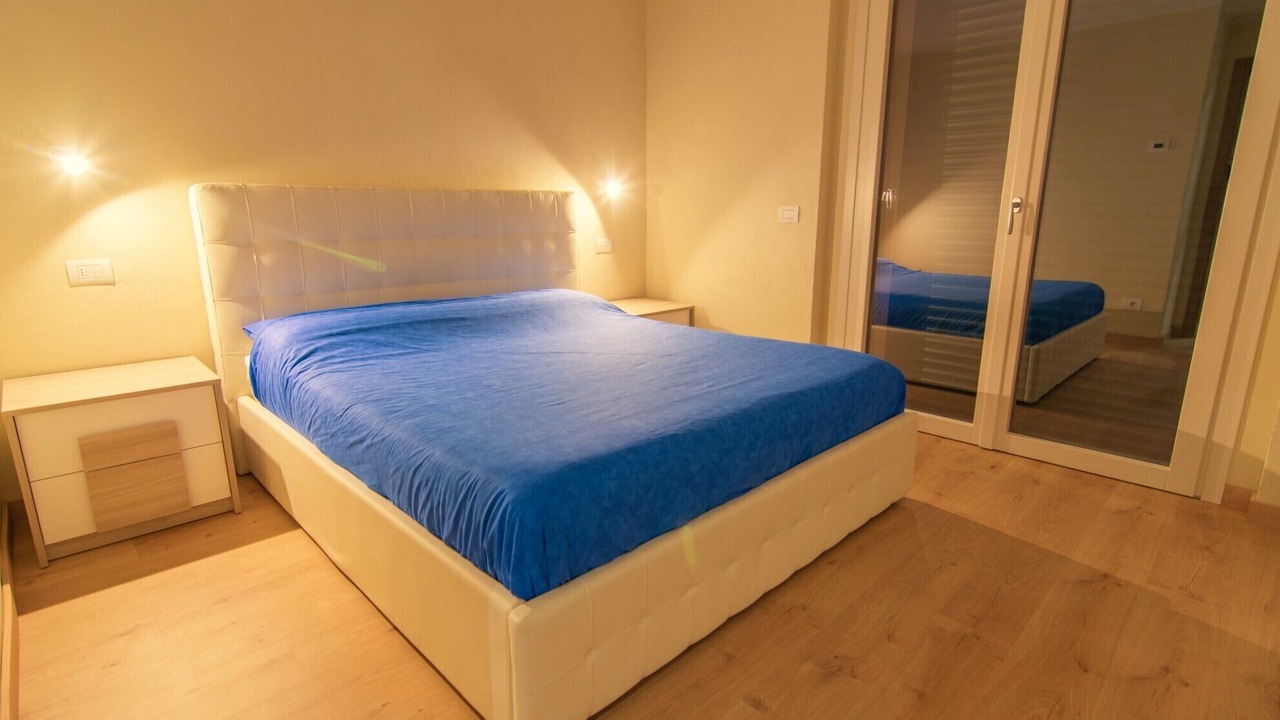 Photo of Bedroom in Olgiasca