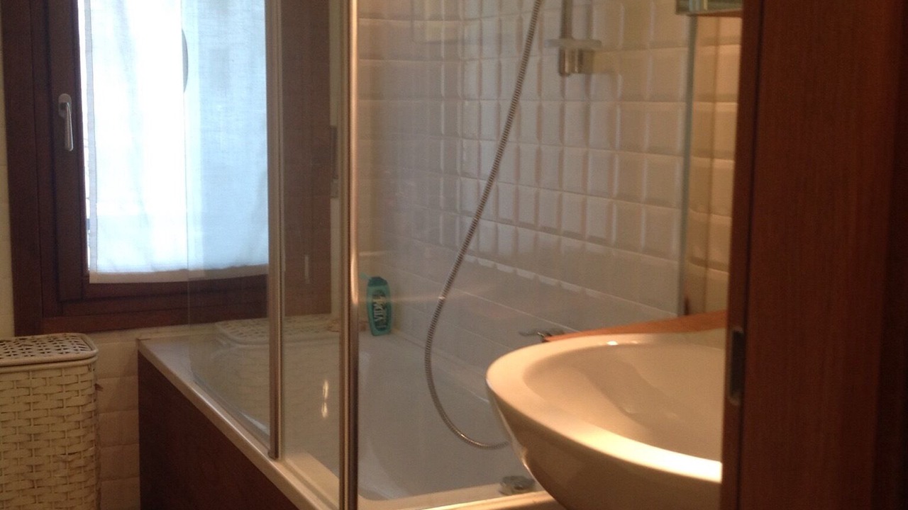 Photo of Bathroom in Ponte di Legno
