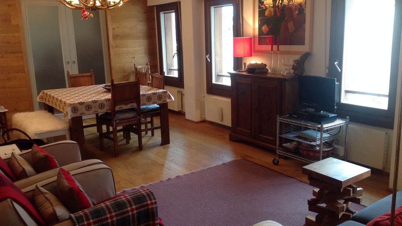 Photo of Livingroom in Ponte di Legno