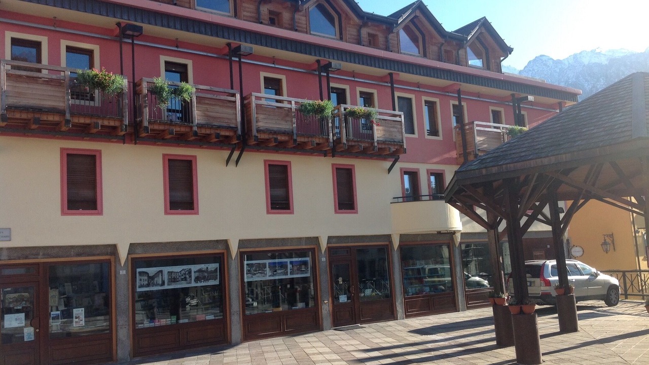 Photo of Outdoor in Ponte di Legno