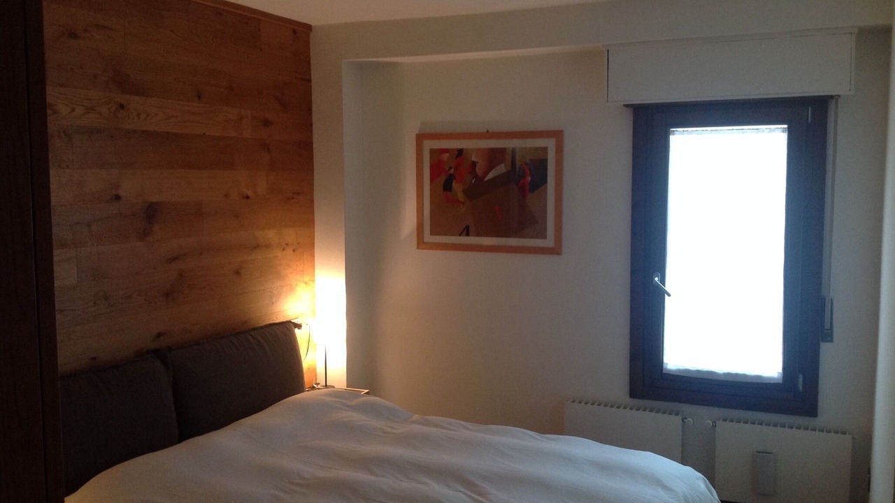 Photo of Bedroom in Ponte di Legno