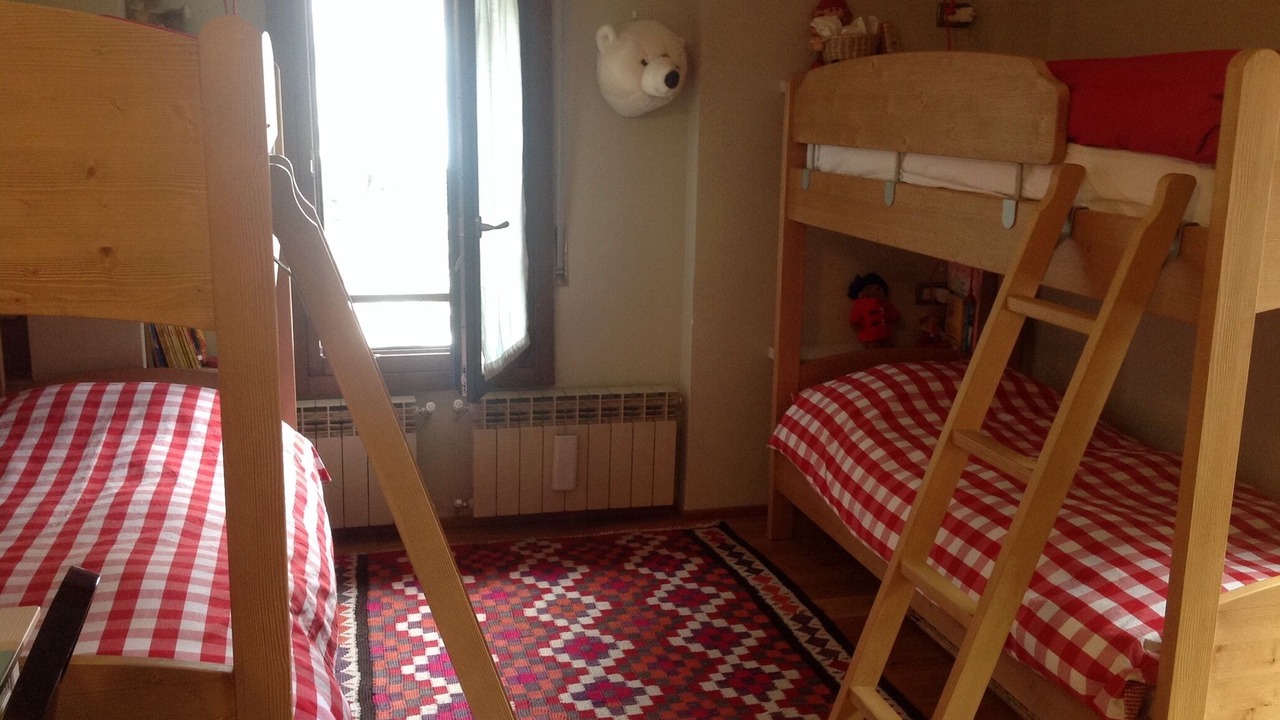 Photo of Bedroom in Ponte di Legno