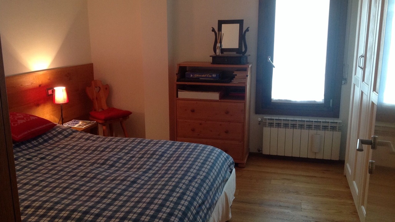 Photo of Bedroom in Ponte di Legno