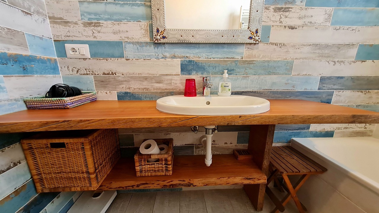 Photo of Bathroom in Ghisolfa