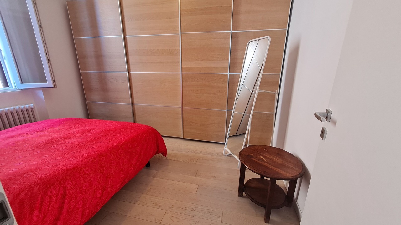 Photo of Bedroom in Ghisolfa