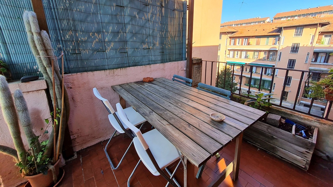 Photo of Outdoor in Ghisolfa