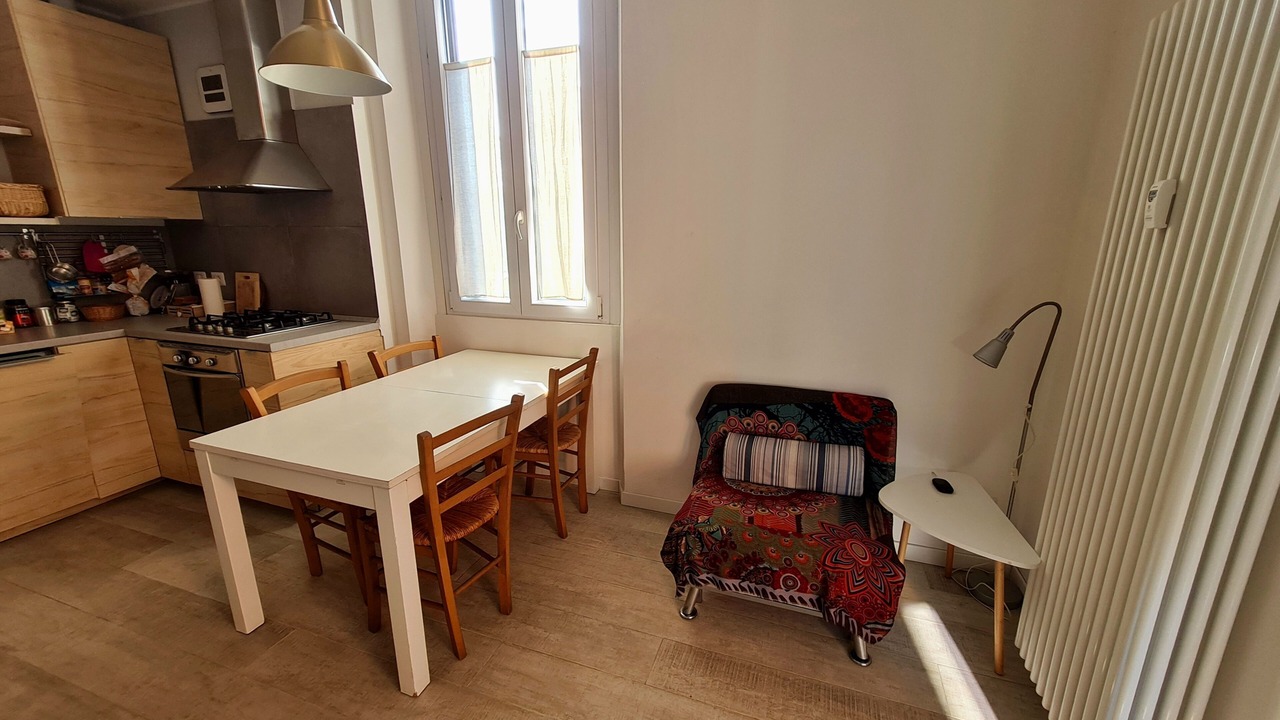 Photo of Kitchen in Ghisolfa