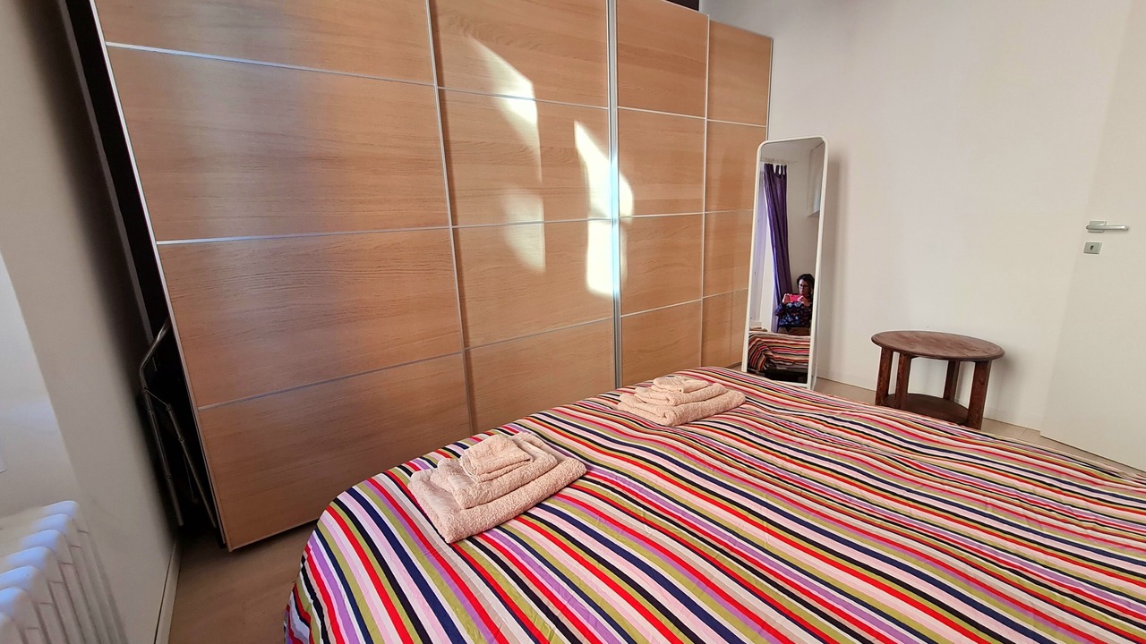 Photo of Bedroom in Ghisolfa