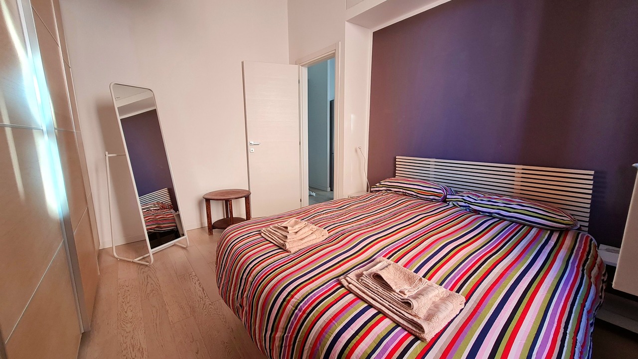 Photo of Bedroom in Ghisolfa