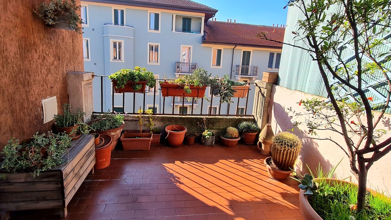 Photo of Outdoor in Ghisolfa