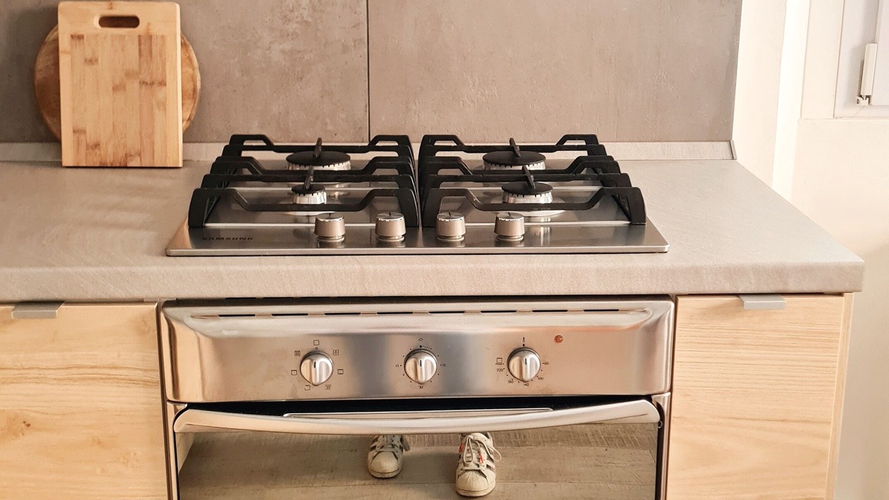 Photo of Kitchen in Ghisolfa
