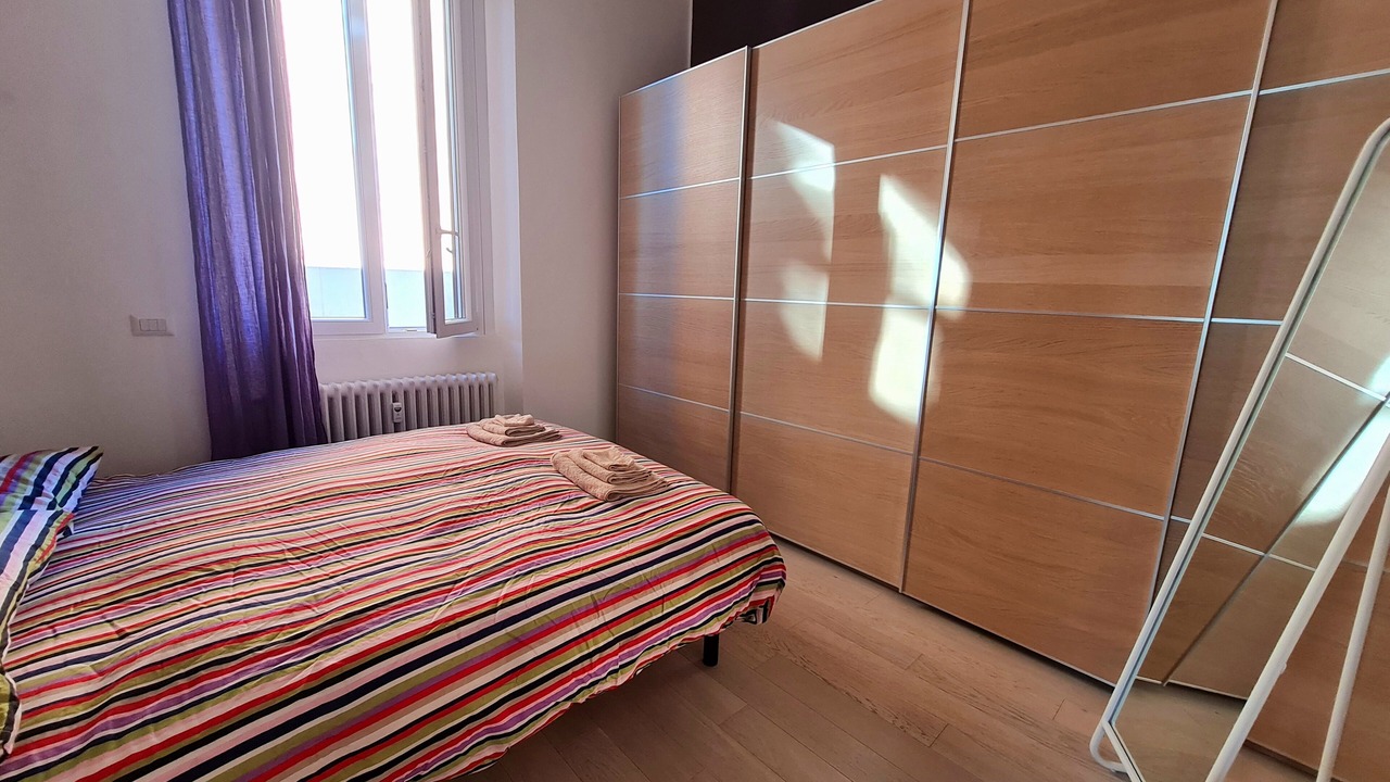 Photo of Bedroom in Ghisolfa