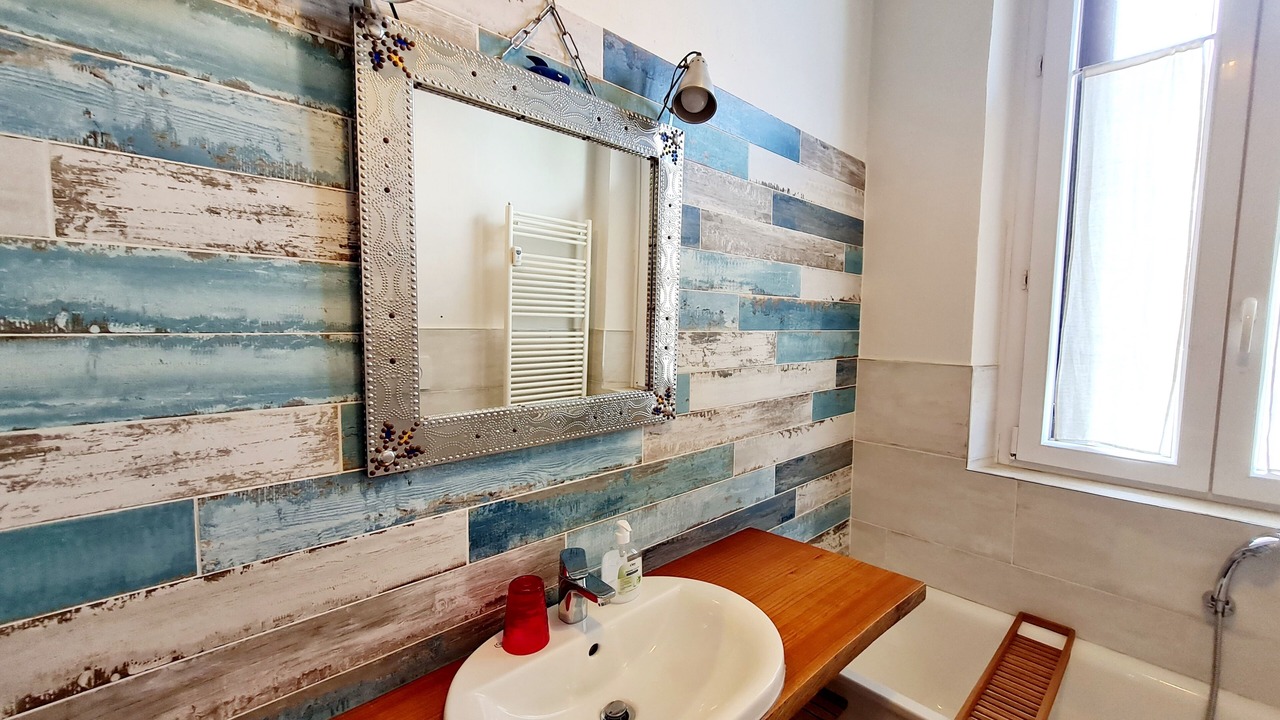 Photo of Bathroom in Ghisolfa