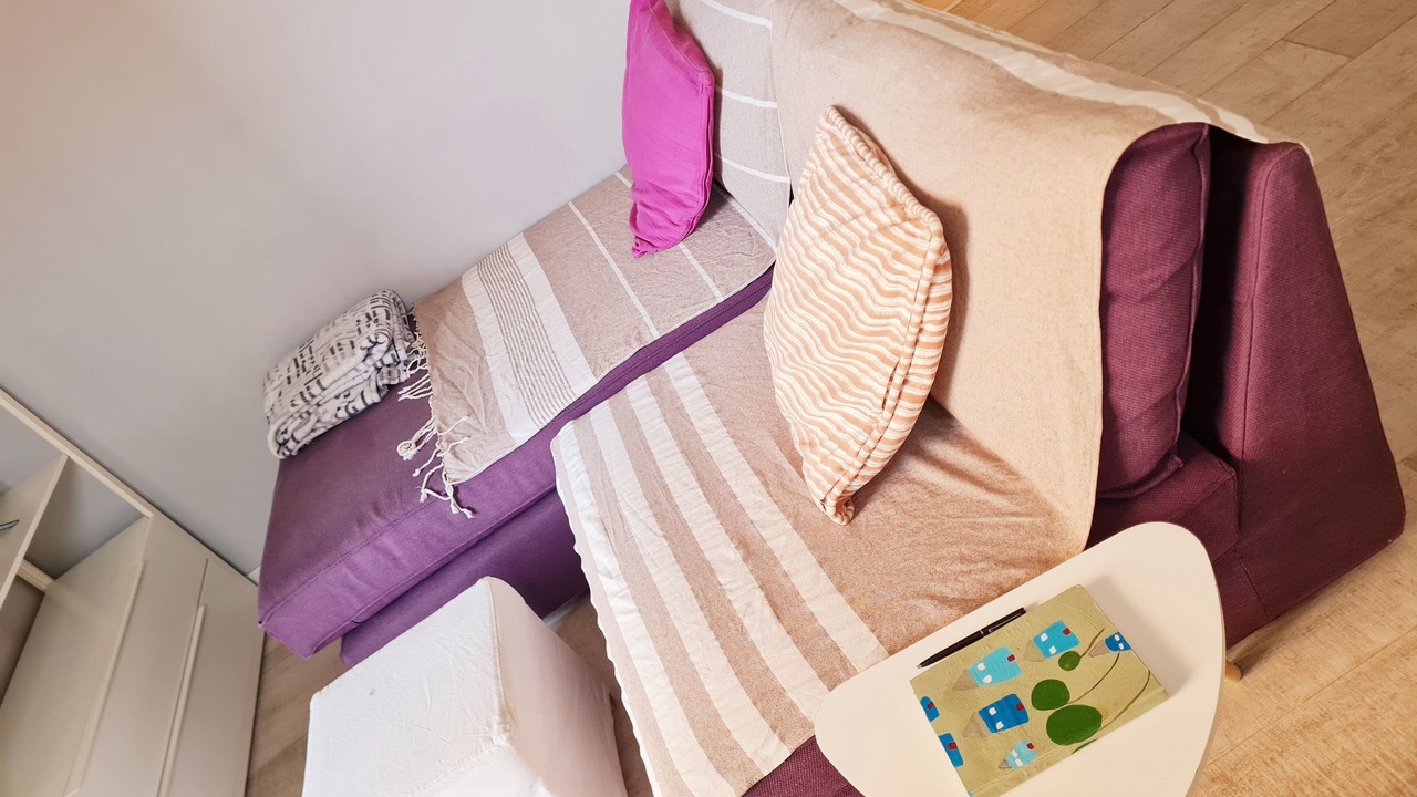 Photo of Livingroom in Ghisolfa