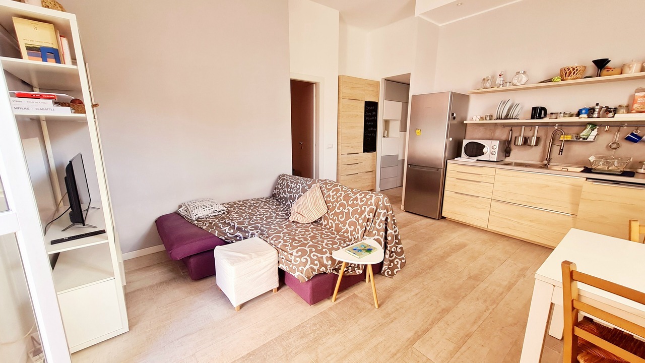 Photo of Livingroom in Ghisolfa