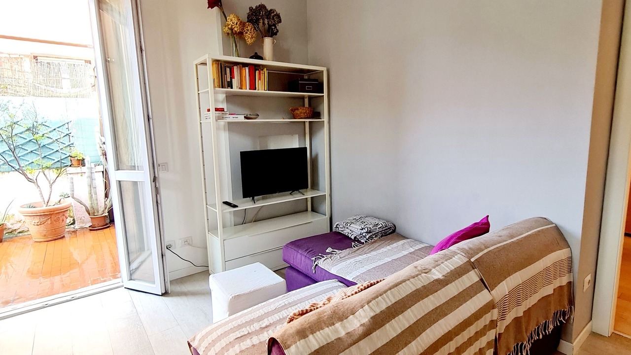 Photo of Bedroom in Ghisolfa