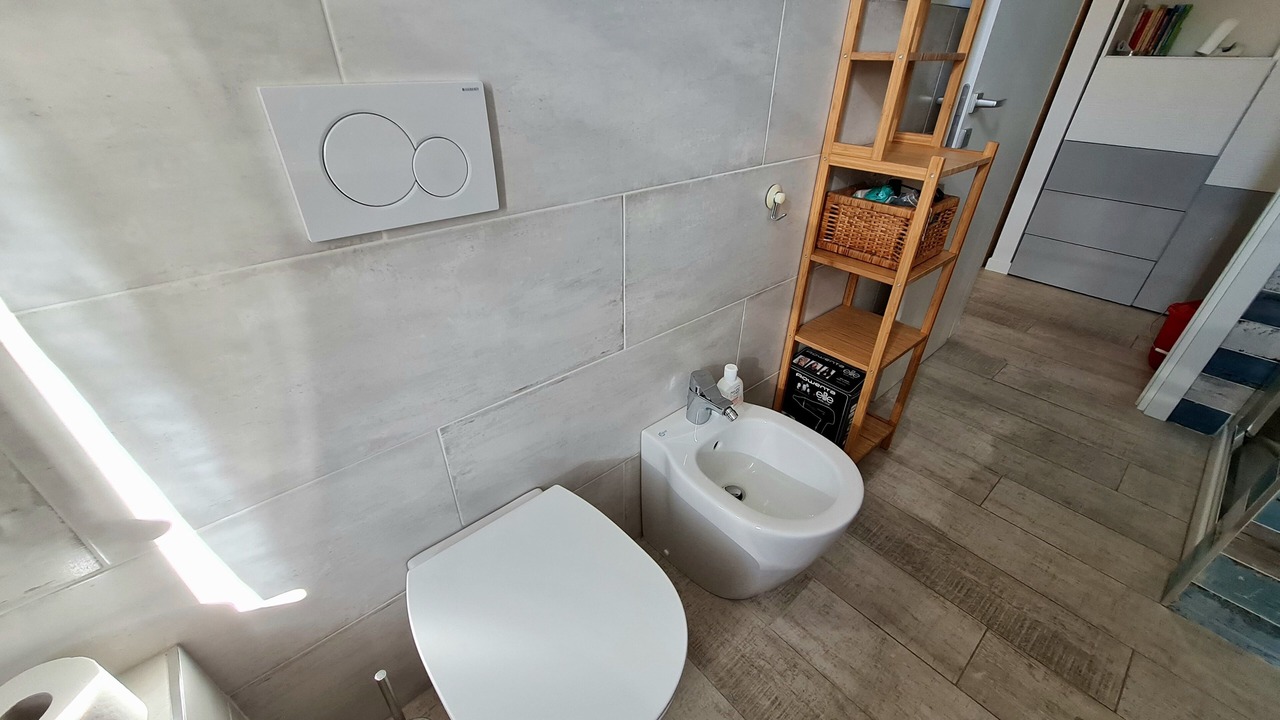 Photo of Bathroom in Ghisolfa