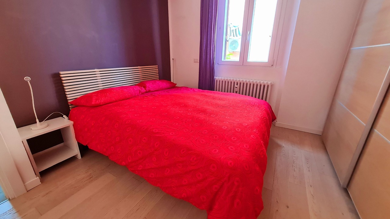 Photo of Bedroom in Ghisolfa