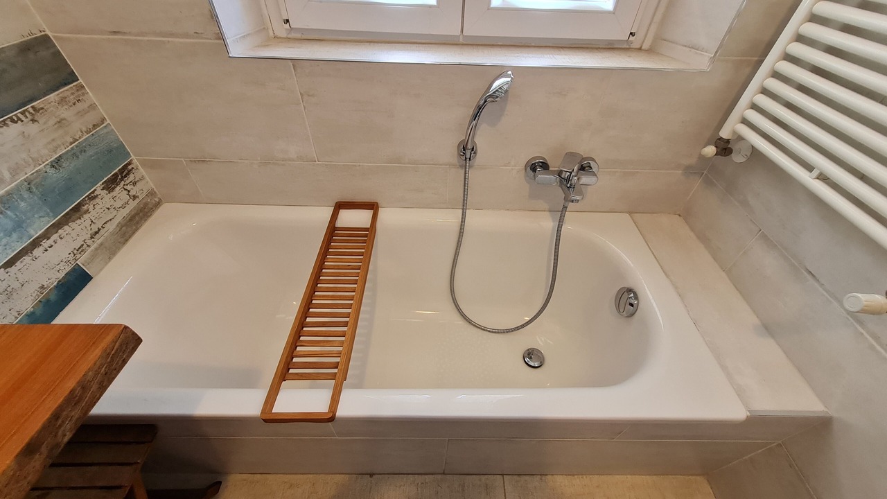 Photo of Bathroom in Ghisolfa