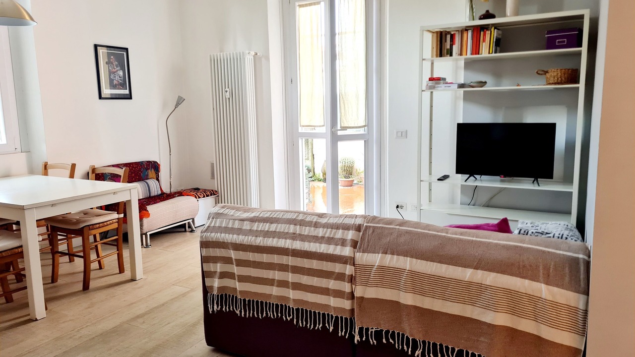 Photo of Livingroom in Ghisolfa