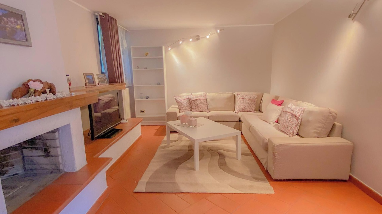 Photo of Livingroom in Lierna