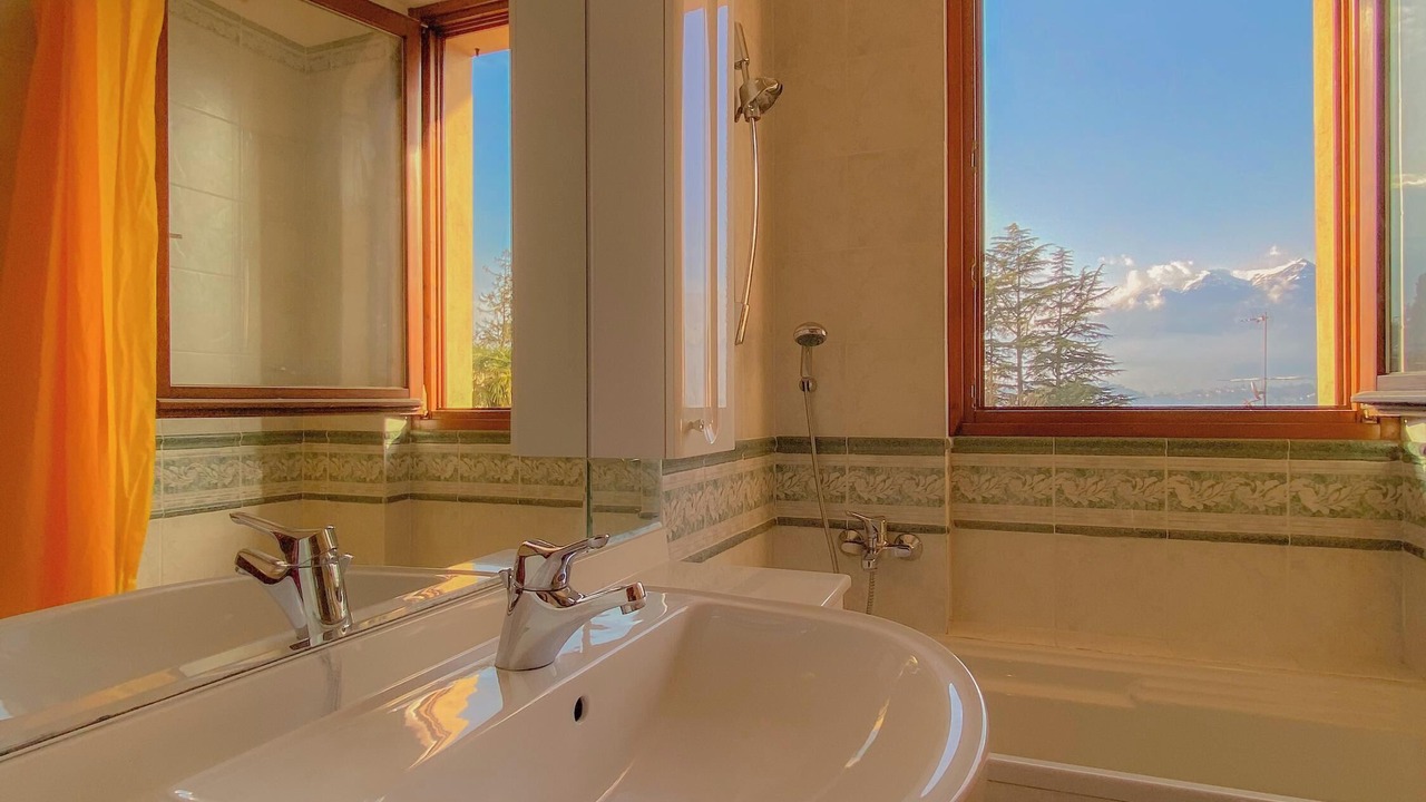 Photo of Bathroom in Lierna