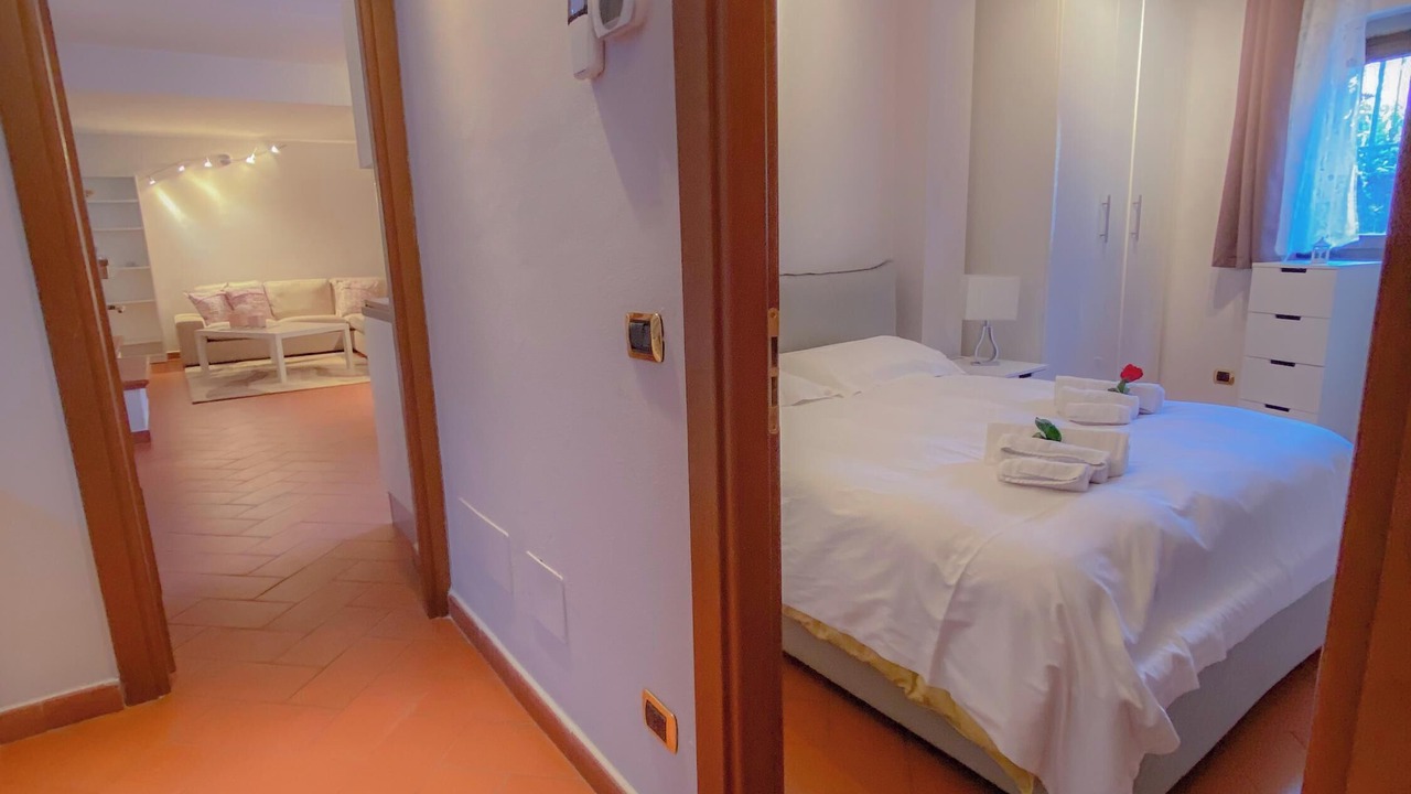 Photo of Bedroom in Lierna