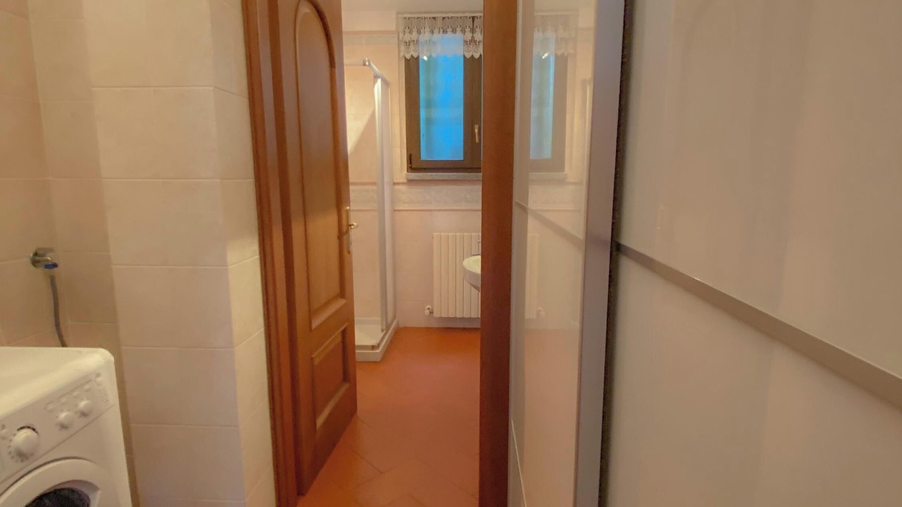 Photo of Bathroom in Lierna