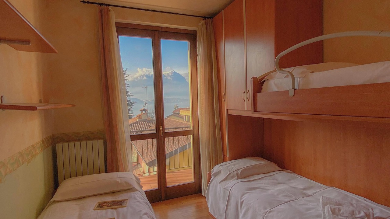 Photo of Bedroom in Lierna