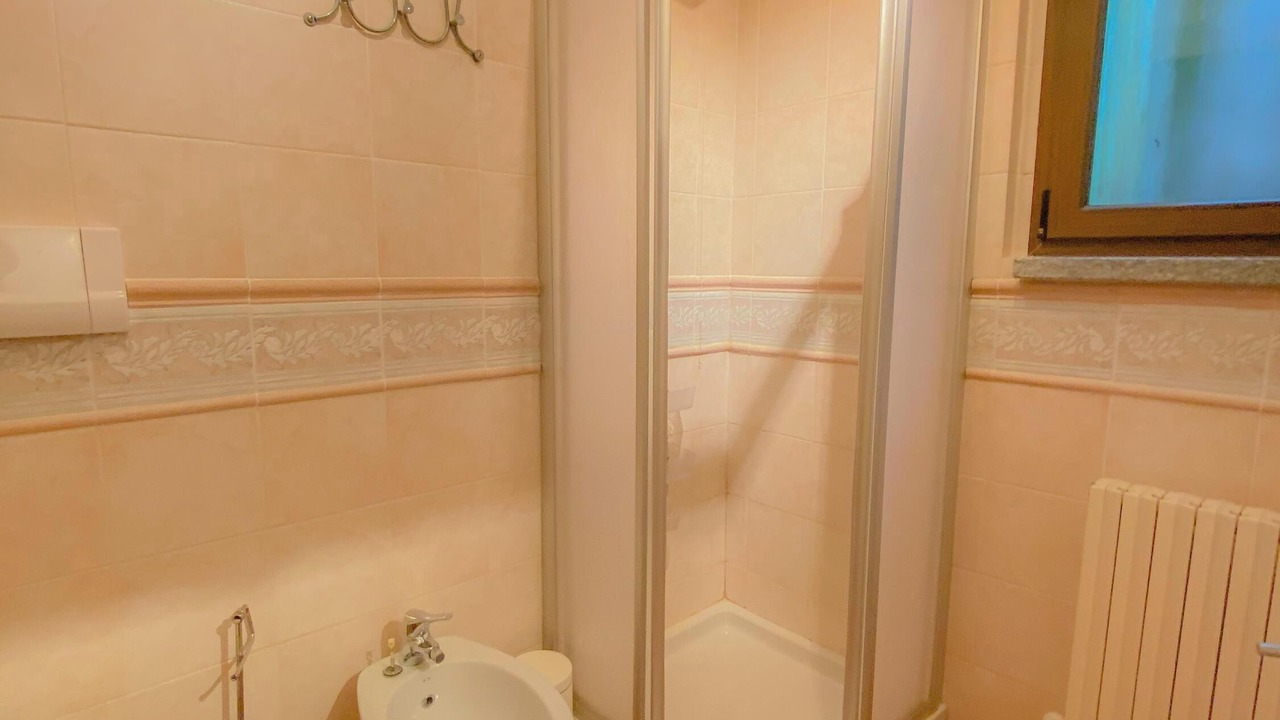 Photo of Bathroom in Lierna