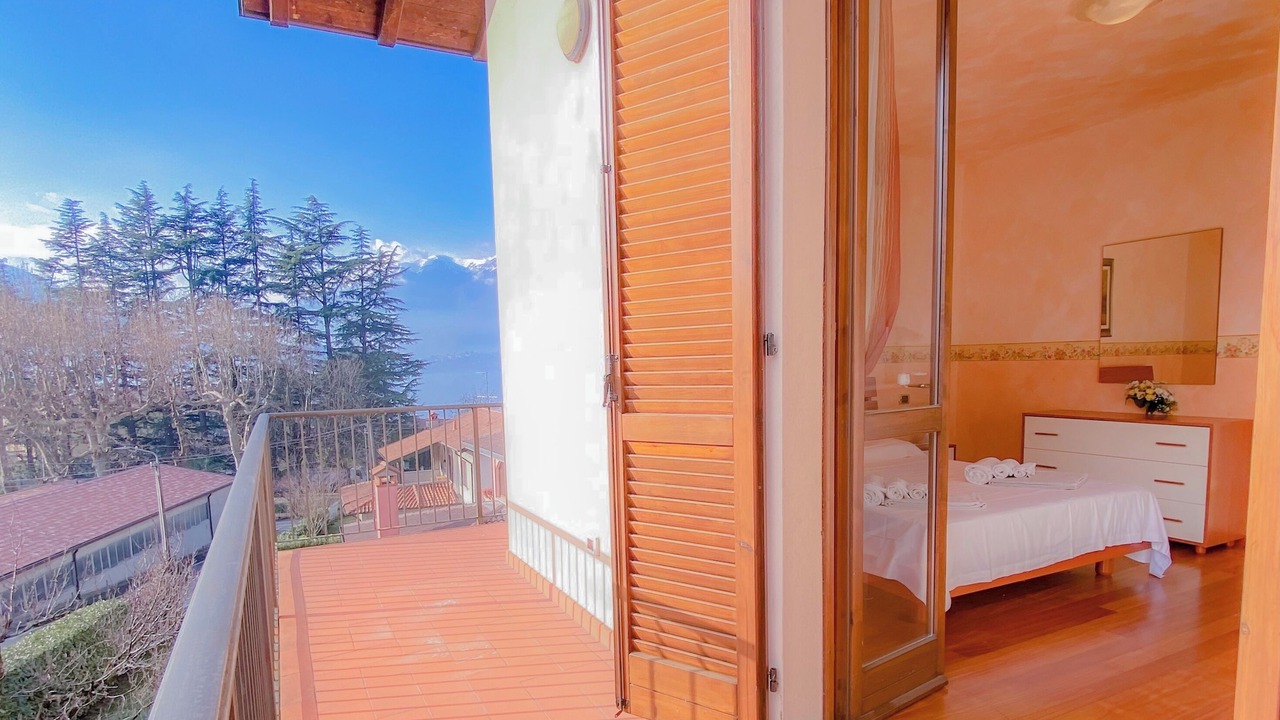 Photo of Bedroom in Lierna