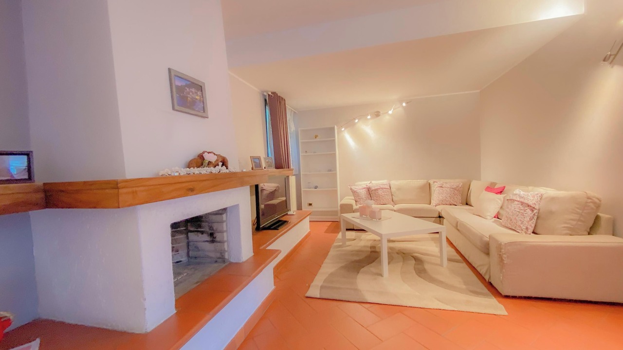 Photo of Livingroom in Lierna