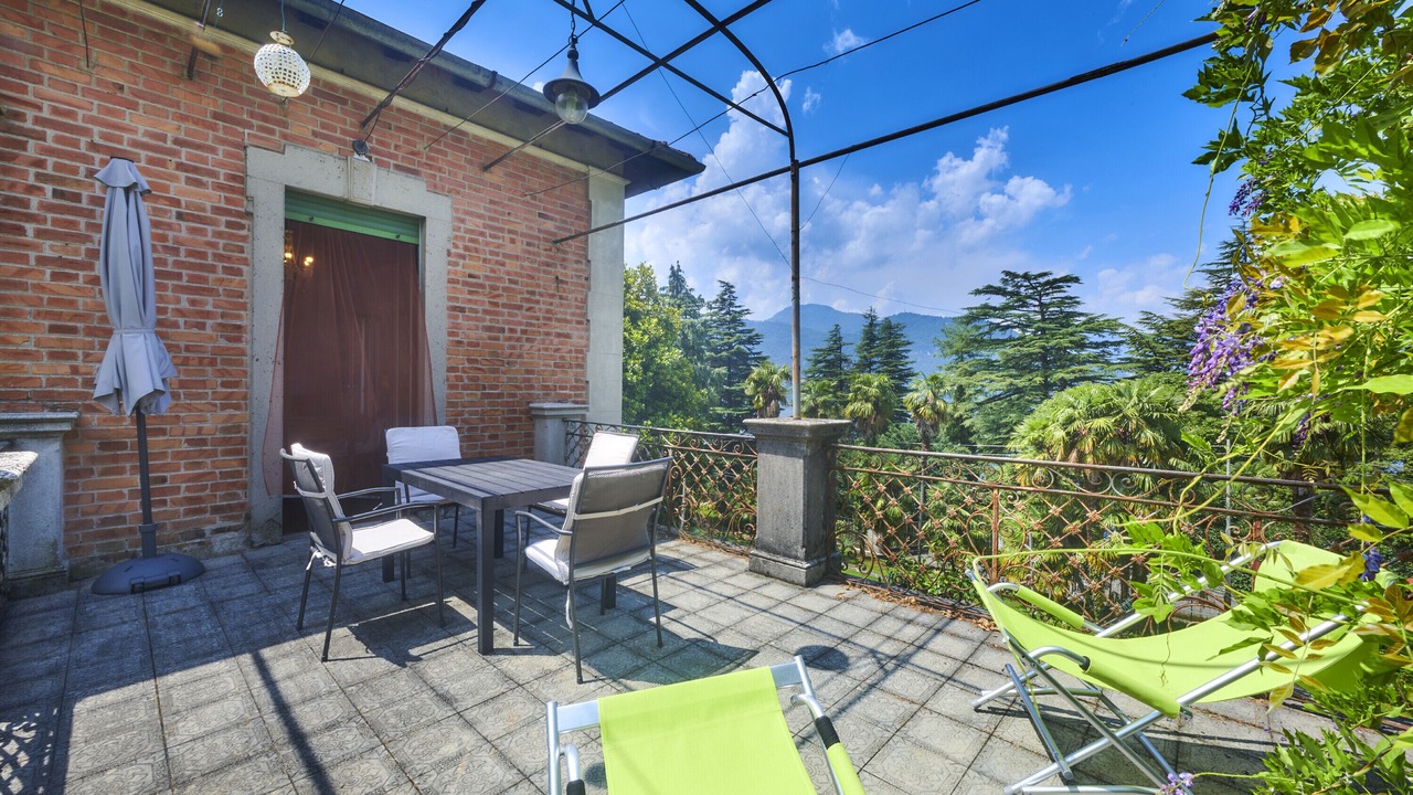 Photo of Outdoor in Lierna