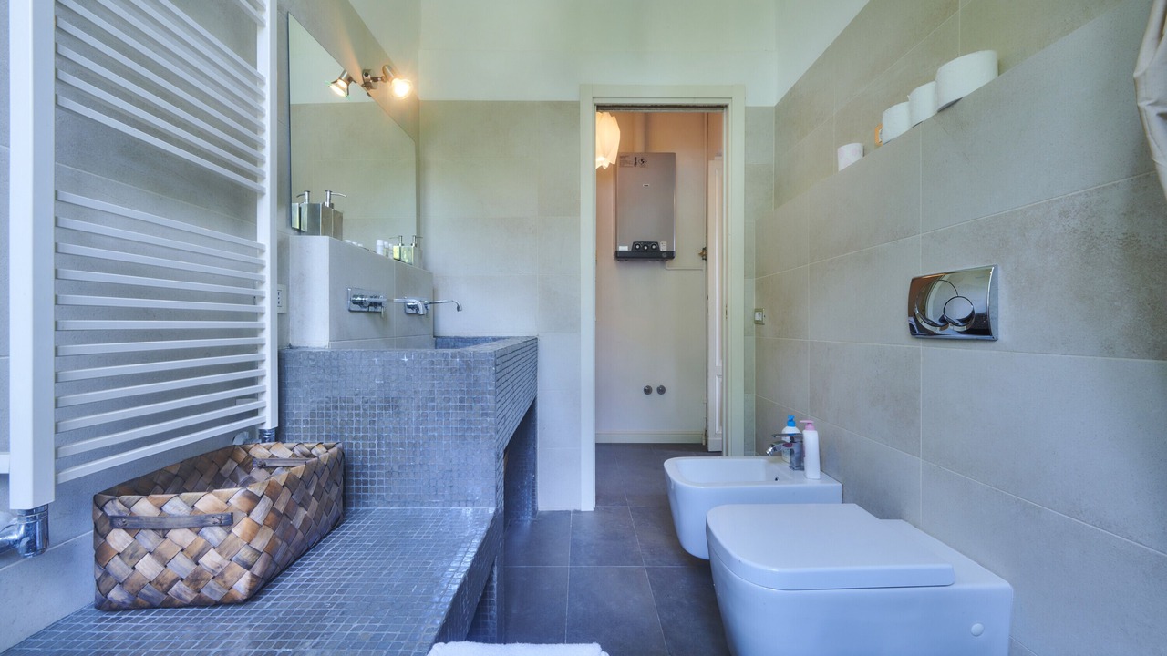 Photo of Bathroom in Lierna