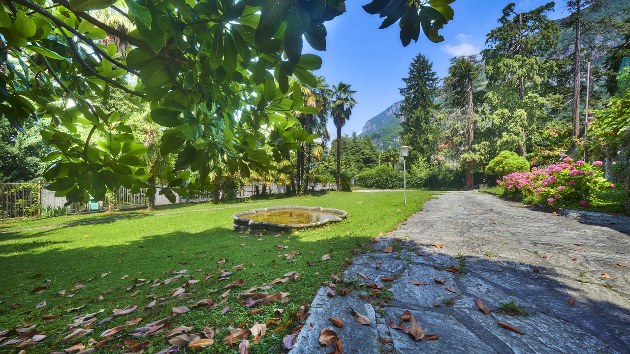 Photo of Outdoor in Lierna