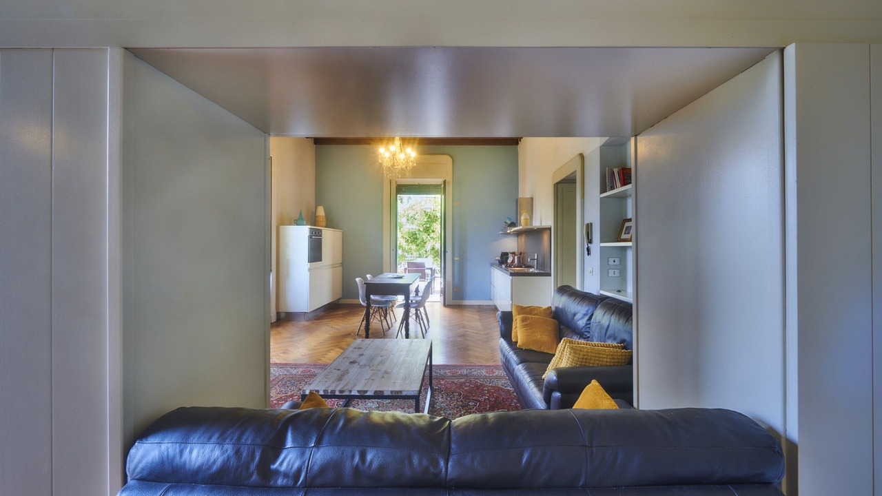 Photo of Livingroom in Lierna