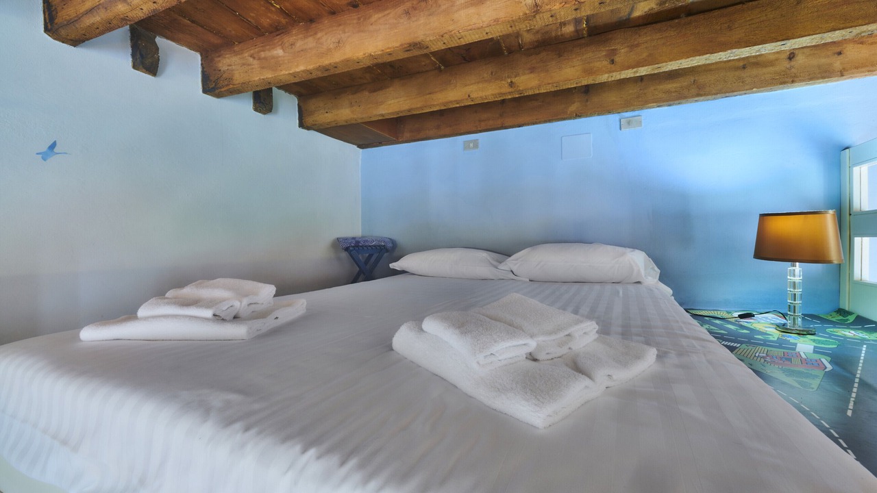 Photo of Bedroom in Lierna