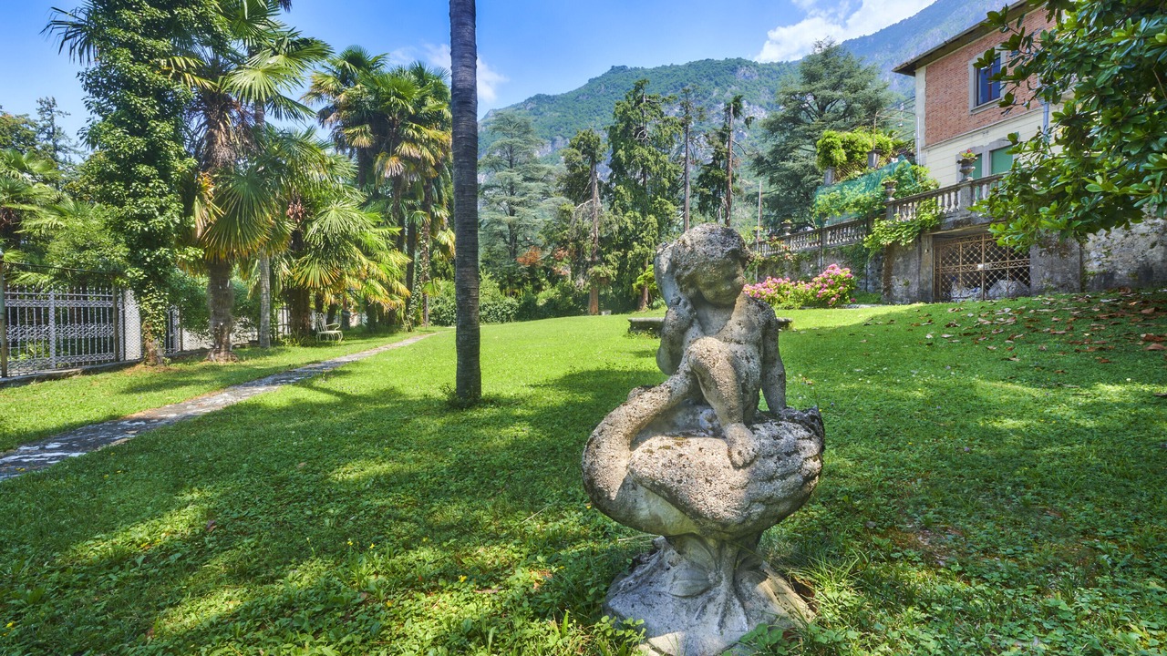 Photo of Outdoor in Lierna